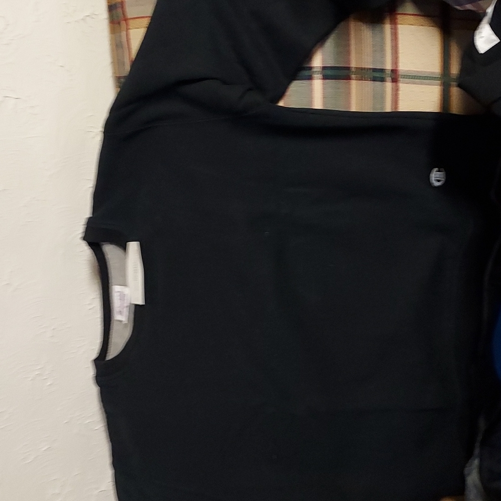 Champion sweatshirt